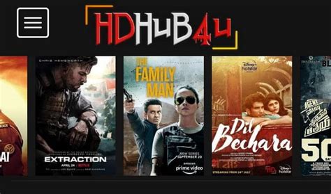 hindimovies4u|HDHub4u 2024 